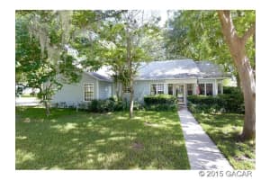 10944 NW 32nd Pl, Gainesville, FL 32606, Sold 09/14/15
