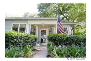 10944 NW 32nd Pl, Gainesville, FL 32606, Sold 09/14/15