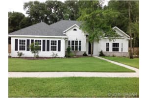 15161 NW 149th Rd, Alachua, FL 32615, Sold 08/18/15