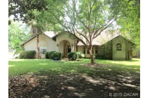 10026 NW 24th Pl, Gainesville, FL 32606, Sold 08/26/15
