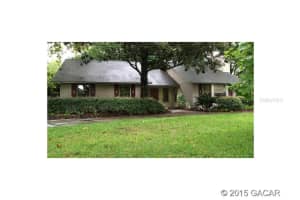NW 101st Terrace, Florida 32607, Sold 10/23/15