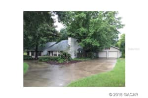 NW 101st Terrace, Florida 32607, Sold 10/23/15