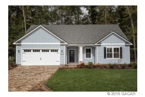 25576 NW 8th Rd, Newberry, FL 32669, Sold 01/12/16