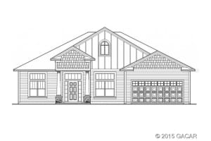 3726 SW 72nd Way, Gainesville, FL 32608, Sold 12/01/15