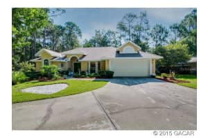 6743 NW 34th Dr, Gainesville, FL 32653, Sold 08/25/15