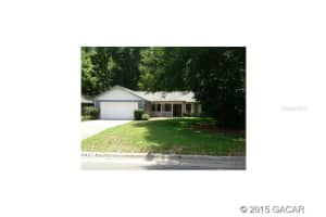 3427 NW 108th Blvd, Gainesville, FL 32606, Sold 08/21/15