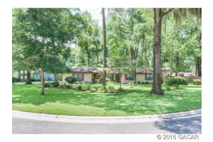 6724 NW 42nd Ln, Gainesville, FL 32606, Sold 08/07/15