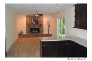 9221 NW 12th Pl, Gainesville, FL 32606, Sold 10/22/15