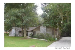 9301 9th Ln, Gainesville, FL 32606, Sold 12/16/15