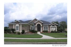 14286 NW 29th Ave, Gainesville, FL 32606, Sold 10/05/15