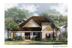 6355 NW 41st Ave, Gainesville, FL 32606, Sold 08/27/15