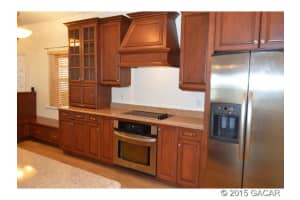 3702 NW 109th Terrace, Gainesville, FL 32606, Sold 10/16/15