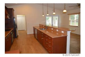 3702 NW 109th Terrace, Gainesville, FL 32606, Sold 10/16/15