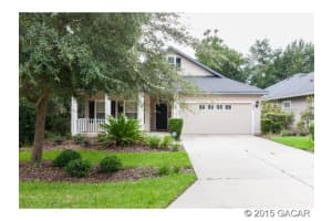 8965 SW 62nd St, Gainesville, FL 32608, Sold 10/30/15