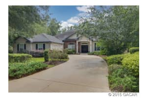 6858 SW 90th St, Gainesville, FL 32608, Sold 05/25/16
