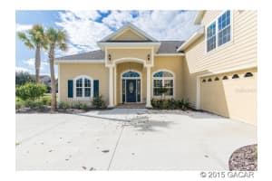 14105 NW 30th Ave, Gainesville, FL 32606, Sold 05/04/16