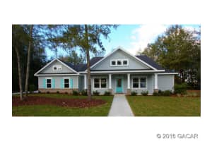 15244 NW 149th Rd, Alachua, FL 32615, Sold 04/11/16