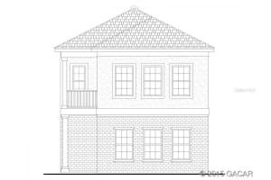 3482 SW 74th Dr #2a, Gainesville, FL 32608, Sold 06/24/16