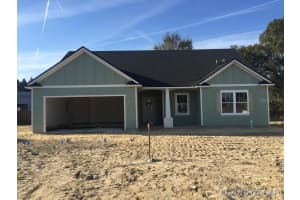 860 NW 254 Dr, Newberry, FL 32669, Sold 04/29/16