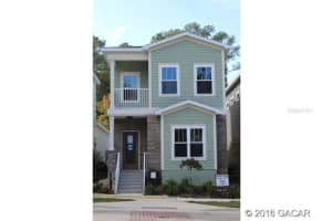 3458 SW 74th Way, Gainesville, FL 32608, Sold 05/02/17
