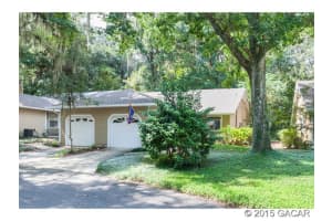 832 SW 50th Way, Gainesville, FL 32607, Sold 01/22/16