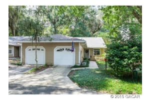 832 SW 50th Way, Gainesville, FL 32607, Sold 01/22/16