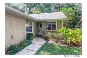 832 SW 50th Way, Gainesville, FL 32607, Sold 01/22/16