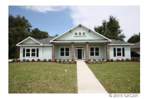 15154 NW 149th Rd, Alachua, FL 32615, Sold 09/29/15