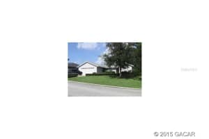 411 NW 95th Way, Gainesville, FL 32607, Sold 12/31/15
