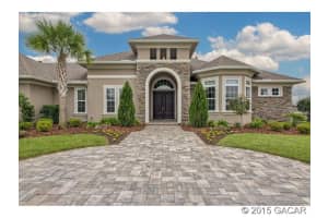 10863 SW 12th Ln, Gainesville, FL 32607, Sold 11/17/15
