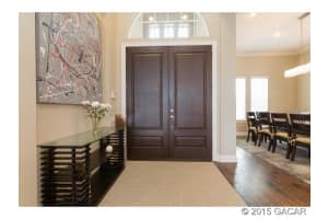 10863 SW 12th Ln, Gainesville, FL 32607, Sold 11/17/15