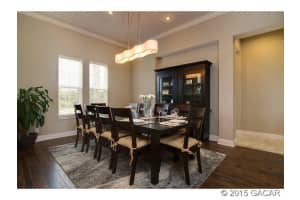 10863 SW 12th Ln, Gainesville, FL 32607, Sold 11/17/15