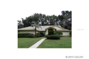 8515 SW 23rd Pl, Gainesville, FL 32607, Sold 01/20/16
