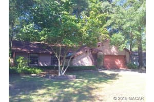 3714 NW 107th Terrace, Gainesville, FL 32606, Sold 01/29/16