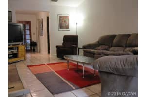 3714 NW 107th Terrace, Gainesville, FL 32606, Sold 01/29/16
