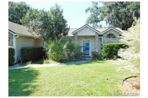 1222 NW 90th Dr, Gainesville, FL 32606, Sold 06/30/16
