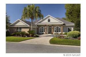 1424 SW 85th Dr, Gainesville, FL 32607, Sold 12/07/15