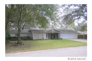 507 SW 97th Terrace, Gainesville, FL 32607, Sold 03/22/16