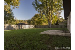 503 NW 95th Way, Gainesville, FL 32607, Sold 02/16/16