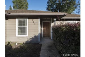 503 NW 95th Way, Gainesville, FL 32607, Sold 02/16/16