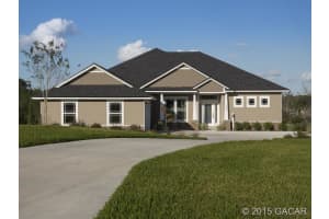 14932 NW 150th Ln, Alachua, FL 32615, Sold 01/29/16
