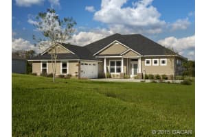 14932 NW 150th Ln, Alachua, FL 32615, Sold 01/29/16