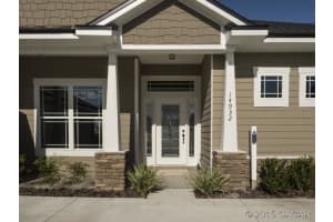 14932 NW 150th Ln, Alachua, FL 32615, Sold 01/29/16