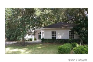 2015 SW 77 Terrace, Gainesville, FL 32607, Sold 01/13/16