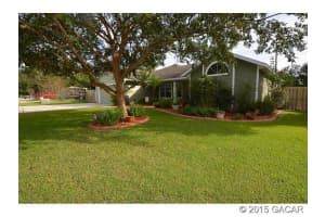 1011 NW 86th Terrace, Gainesville, FL 32606, Sold 01/28/16