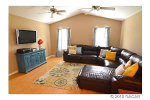 1011 NW 86th Terrace, Gainesville, FL 32606, Sold 01/28/16