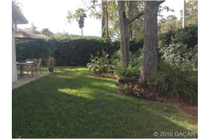 11124 NW 38th Ln, Gainesville, FL 32606, Sold 02/26/16