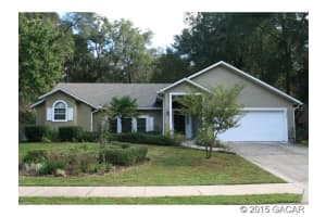 6009 SW 85th St, Gainesville, FL 32608, Sold 02/10/16