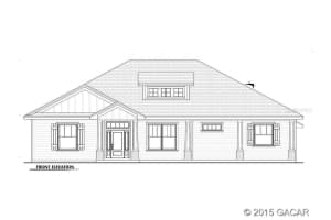 14857 NW 149th Pl, Alachua, FL 32615, Sold 04/28/16