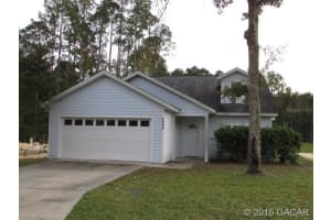 2053 NW 76th Pl, Gainesville, FL 32609, Sold 06/07/16